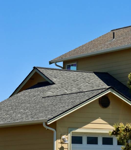 Sheet Metal Roofing in Aurora, IL